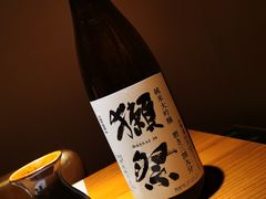 -隐鮨日料(北辰三角洲店)