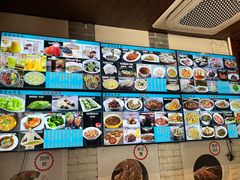 -芳芳私房菜·精做淮扬菜(承德路店)