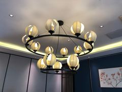 -溪畔•新徽菜(碧湖云溪店)