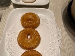 -莲餐厅·湖北菜·潜江小龙虾店(愚园路店)