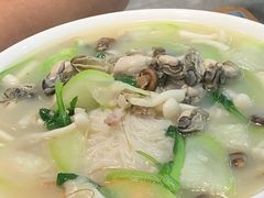 蛎蝗海鲜米面-万香姜汁(引泉路店)