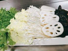 -半天妖烤鱼(巨野天悦店)