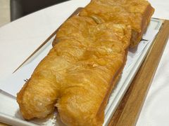 特色大油条-临家小院·潮汕菜·商务宴请·点心(白石洲店)