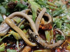 -乐山第一家临江鳝丝(茶坊路店)
