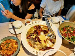 -川里谈·川味小馆(北京路店)