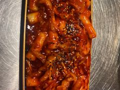 -大叹号·朝鲜族烤肉(潍坊泰华城店)