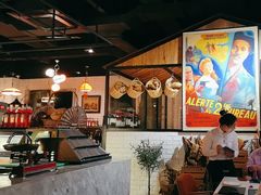 -Ponte 意大利餐厅