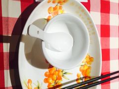 -西贝(上海我格广场店)