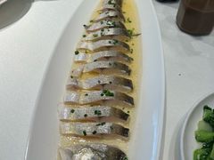 -绿杨春·淮扬宴(庐山路店)
