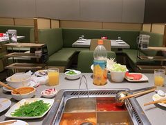 -海底捞火锅(宇飞大厦店)