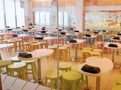 -歌斐颂巧克力小镇