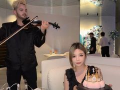 -天玑高空江景餐厅&酒吧Sky Secret Restaurant&Bar