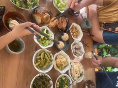 -大自然素食(望桐路店)