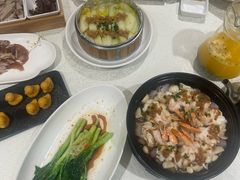 -北京全聚德(方庄店)