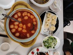 -楚鱼王·河鲜·湖北菜(华农店)