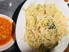 -隐家本格烧肉(万达广场店)