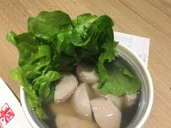 -泰煌鸡·上海白斩鸡·鸡汤面(鹤庆店)