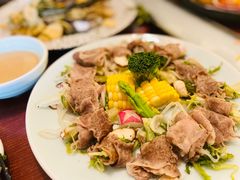 -蟹田居·活蟹料理(东城店)