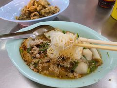 -榮泰米粉湯(Left Shop)