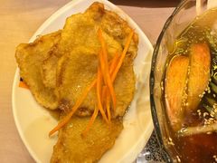 -七八冷面·延边朝鲜族美食(世纪汇店)