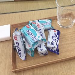 -THE LOG SALON 记录