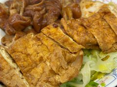 -友记正宗隆江猪脚饭(首经贸店)