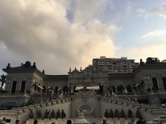 -珠海圆明新园
