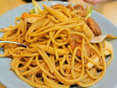 -红小满休闲餐厅(十全街店)