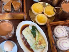 -琼海·狮椰美食楼