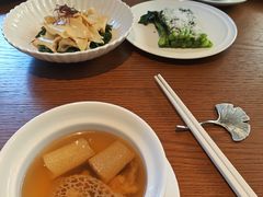 -自如ZSPACE四合院艺术餐厅