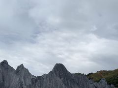 -墨石公园景区