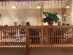 -许府牛火锅(信义坊总店)