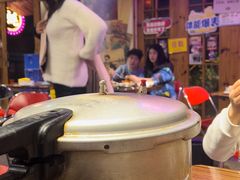 -蚝堡海鲜·威海菜·海肠捞饭·烧烤·亚洲吃蚝公司(幸福门店)