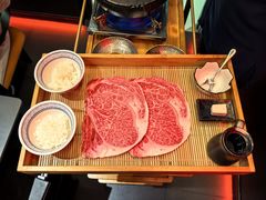 -無二炙坊·和牛烧肉(大钟寺1733店)