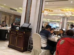 大堂-洪长兴(广西北路店)