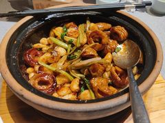 -晓粤·惹味粤菜(凯德乐峰广场店)
