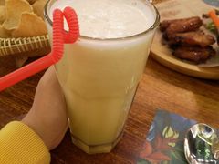 -苏梅花园(群星城店)