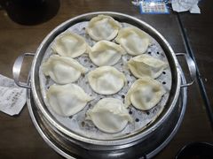 -志亮灌汤蒸饺·清真(庙后街店)