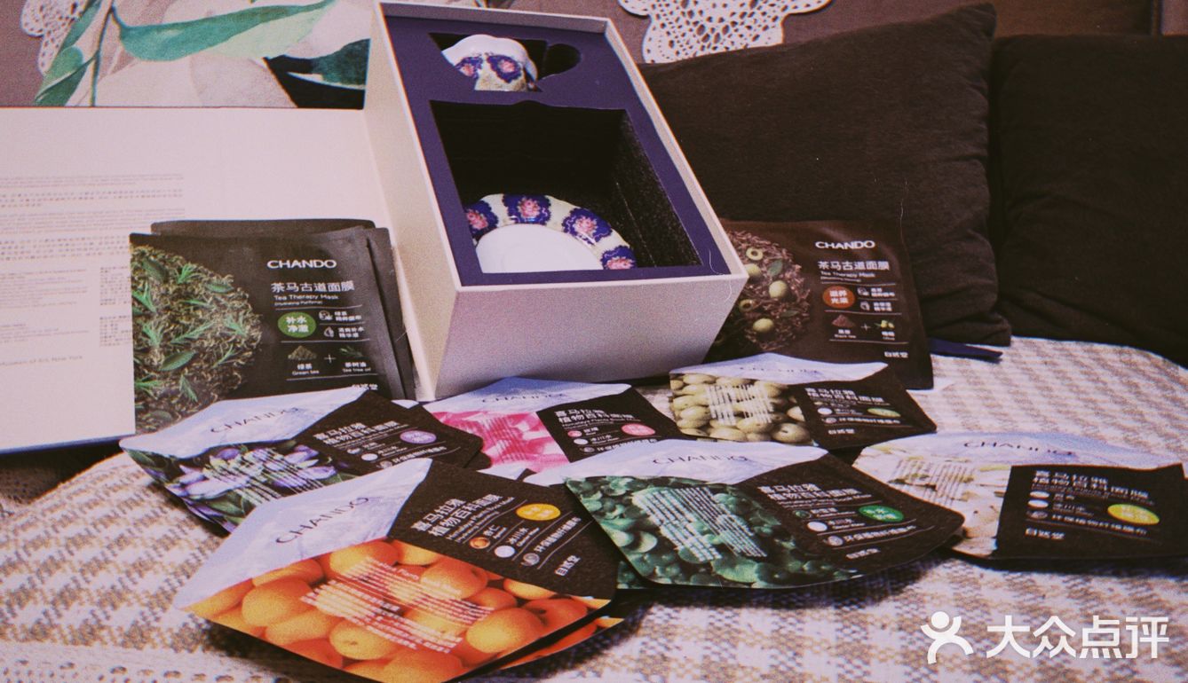好吧，我承认是为了赠品…