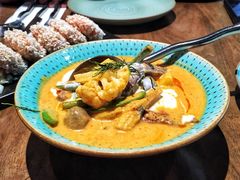 红咖喱牛肉-米泰MiThai