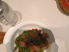 -绿草地·湘菜(芙蓉天街店)