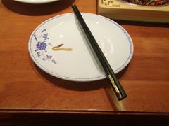-辣子鸡背(九龙山店)