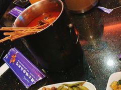 -冰城小镇音乐串吧·聚会餐厅(百子湾店)