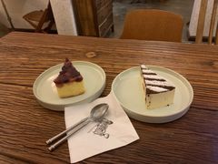 -绿房子方寸咖啡(星海名城店)