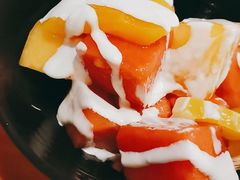 -肥肥虾庄·金牌油焖大虾(杨园滨江时代walk店)