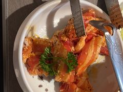 -韩悦牛排烤肉(仓山万达店)
