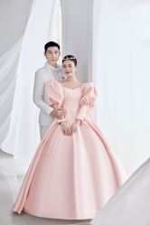 -布拉格婚纱摄影(真实客片店)