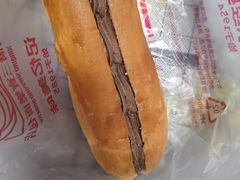 -新侨三宝乐面包店(崇文门店)