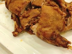 特色八宝鸭-梅龙镇酒家(南京西路总店)