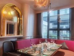 -普朗姆生蚝牛排馆 The Plump Oyster(成都摩方购物中心店)